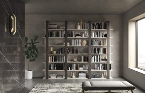 Vendita mobili online - Caratteristiche tecniche soggiorno moderno